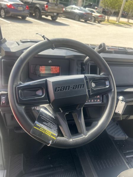 New 2026 Can-Am DEFENDER MAX XT HD11 Image 12