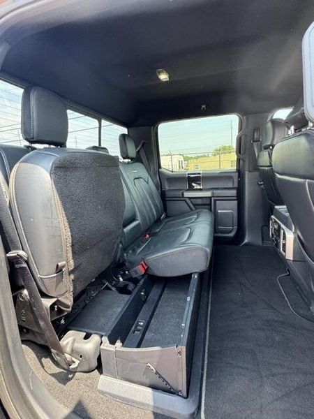 Used 2022 Ford F-350 PlatinumImage 20
