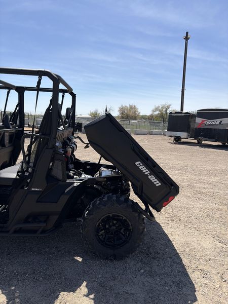 New 2026 Can-Am DEFENDER MAX DPS HD9 
