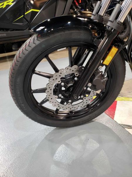 New 2024 Yamaha BOLT R-SPEC Image 9