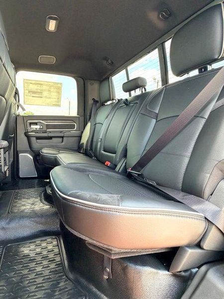 New 2026 RAM 3500 Big Horn Crew Cab Chassis 4x4 60
