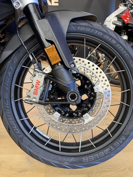 2026 BMW R 1300 GS Adventure