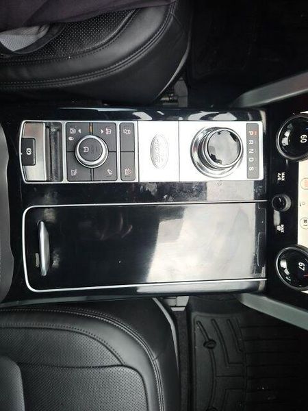 Used 2021 Land Rover Range Rover Westminster