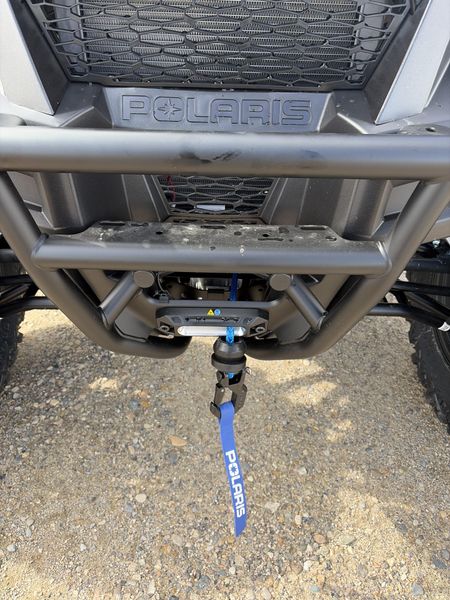 New 2026 Polaris GENERAL XP 4 1000 ULTIMATE 