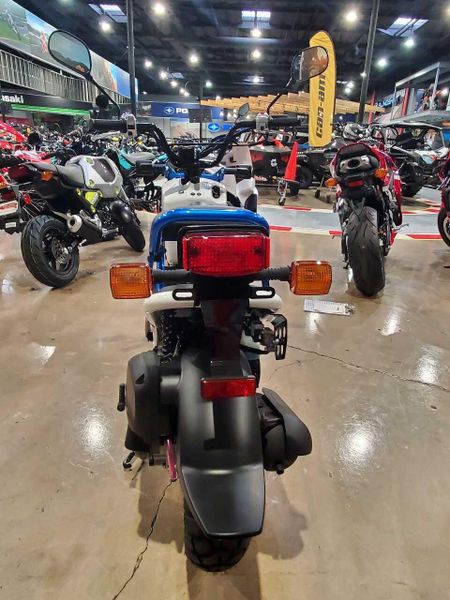 Used 2023 Honda Ruckus Image 8