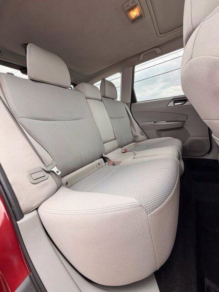 Used 2013 Subaru Forester 2.5XImage 14