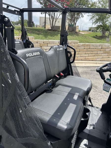 New 2026 Polaris RANGER SP 570 Image 9