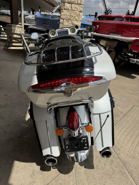2018 Indian Motorcycle RoadmasterImage 10