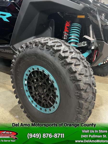 2025 Polaris RZR PRO R 4 ULTIMATEImage 7