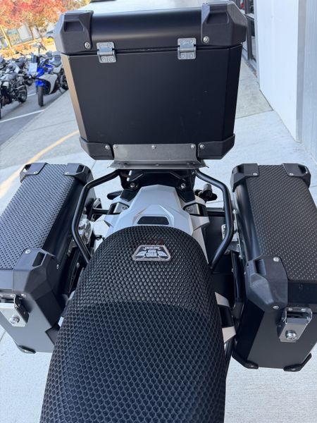 2023 BMW R 1250 GS TROPHY OPTION 719