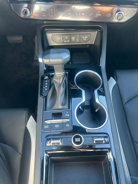 Used 2026 Kia K5 GT-LineImage 13