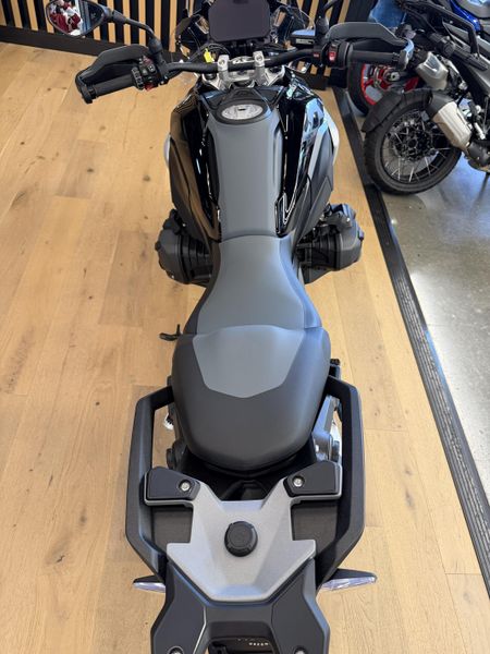 2026 BMW R 1300 GS
