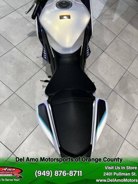 2025 Yamaha YZF-R3 ABS Image 16