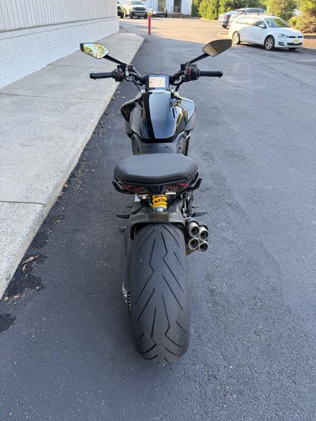 2023 Ducati Diavel V4Image 4