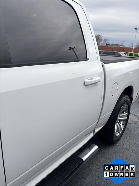 Used 2013 RAM 1500 SportImage 6