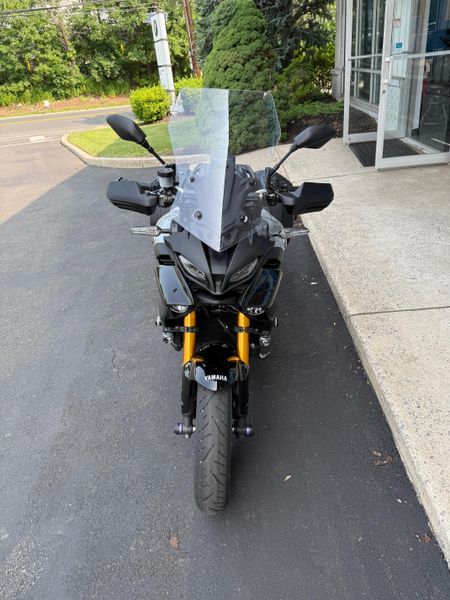 2021 Yamaha MTT890 (Tracer 9) DImage 3
