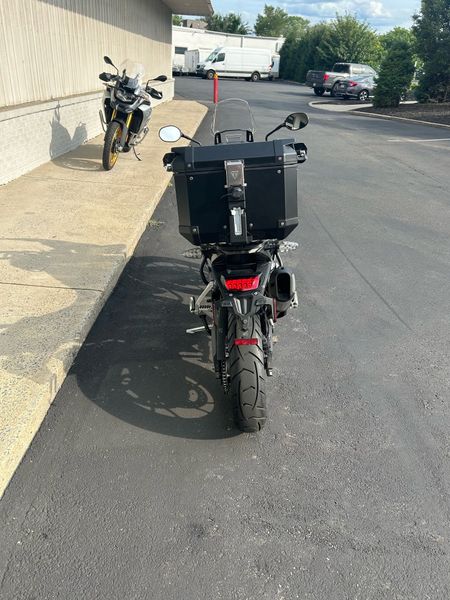 2021 Triumph Tiger 900 GT ProImage 4