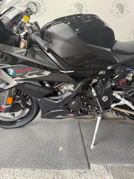 2025 BMW S 1000 RR 