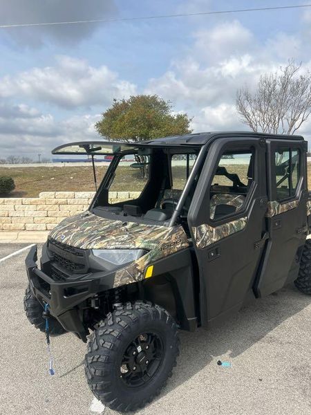New 2026 Polaris RANGER 1000 Image 18