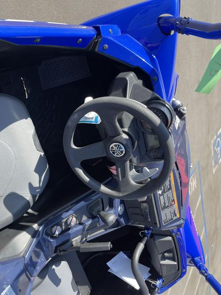 New 2025 Yamaha YXZ1000R EPS SS Image 27