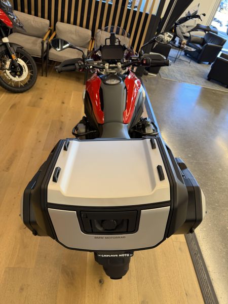 2026 BMW R 1300 GS