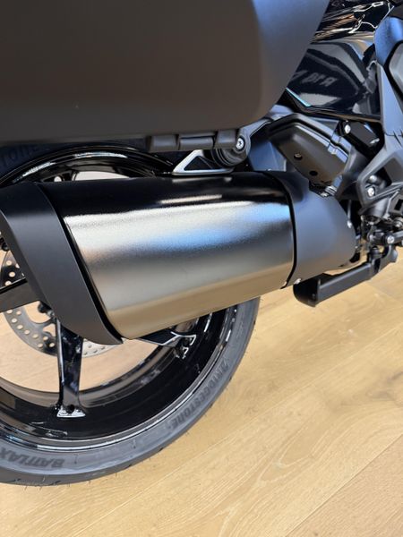 2026 BMW R 1300 RT