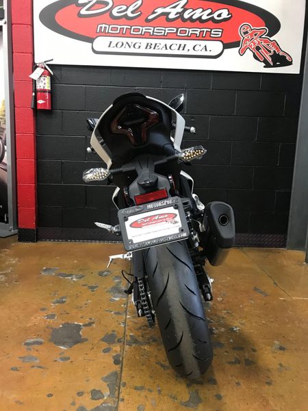 2024 CFMOTO 450SS Image 19