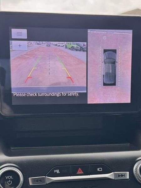 Used 2020 Ford Explorer LimitedImage 17