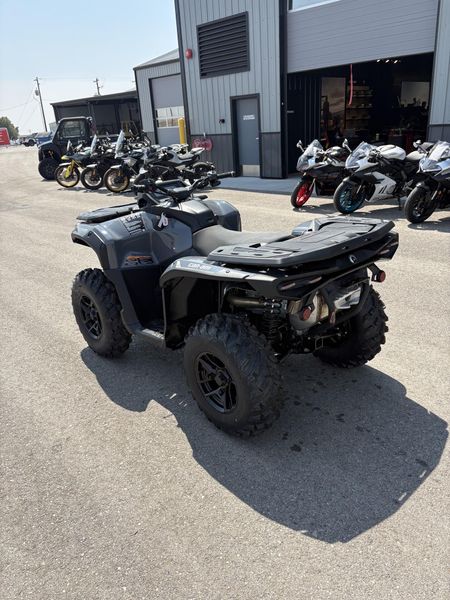 New 2026 Can-Am OUTLANDER DPS 850 