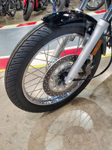 New 2025 Yamaha V STAR 250 Image 12