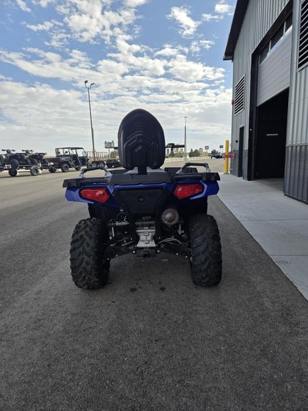 Used 2023 Polaris SPORTSMAN 570 TOURING 