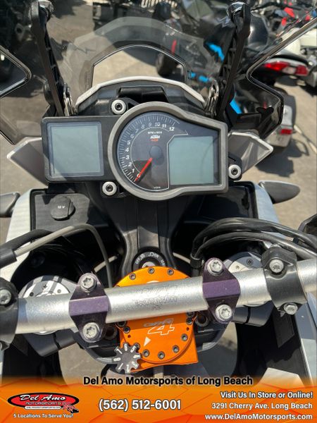 2013 KTM 1190 ADVENTURE Image 9