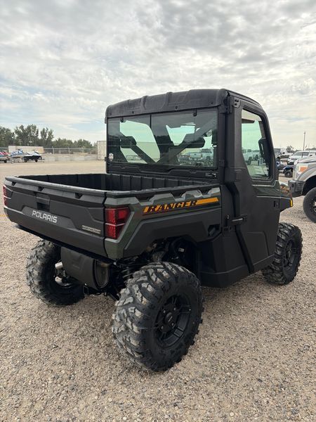 New 2027 Polaris RANGER XP 1000 NORTHSTAR PREMIUM 