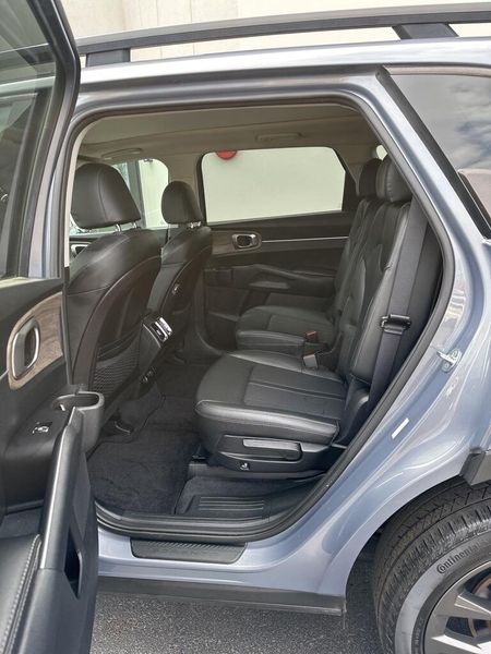 2022 Kia Sorento X-Line EXImage 17