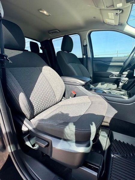 Used 2024 Ford Ranger XLTImage 14