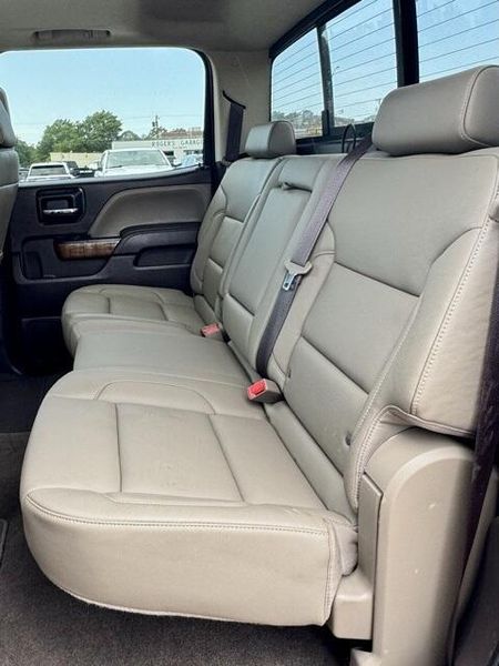 Used 2018 GMC Sierra 1500 SLTImage 13