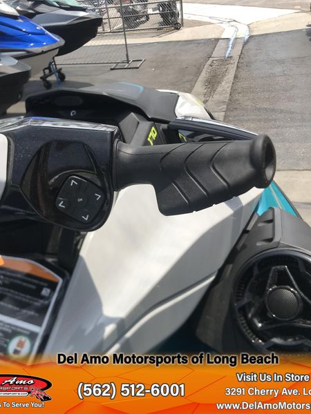 2024 Sea-Doo GTI SE 170 (SOUND SYSTEM) Image 14