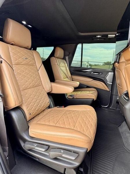 Used 2021 Cadillac Escalade SportImage 15