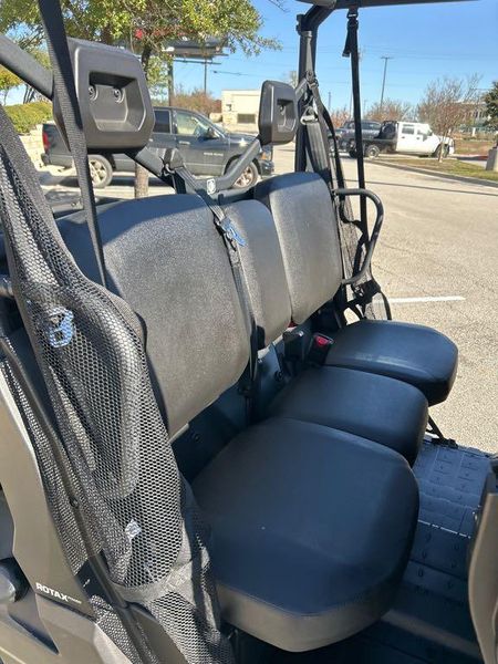 New 2025 Can-Am DEFENDER MAX HD7 Image 12