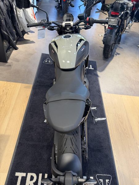 2026 Triumph Trident 660