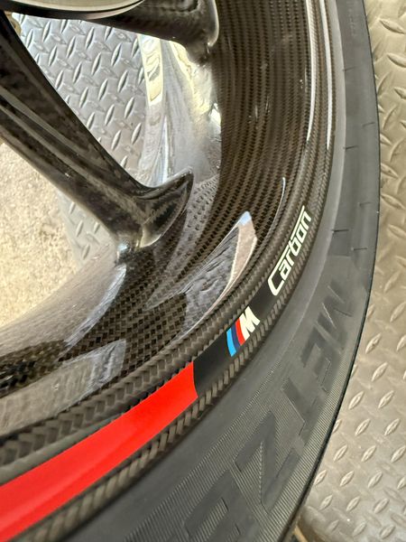 2025 BMW S 1000 RR 