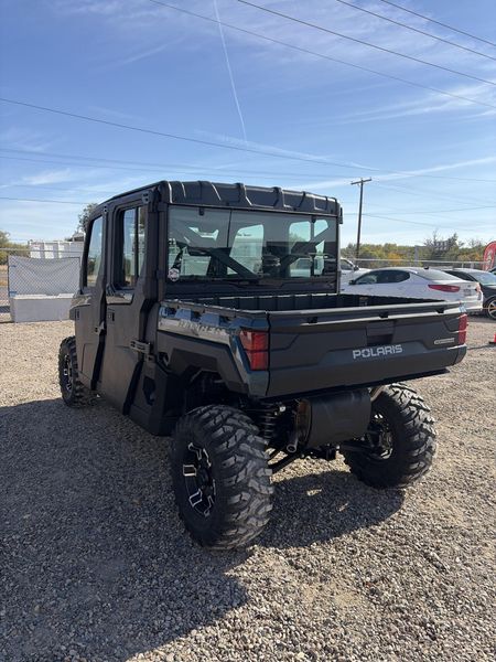 New 2027 Polaris RANGER CREW XP 1000 NORTHSTAR PREMIUM 