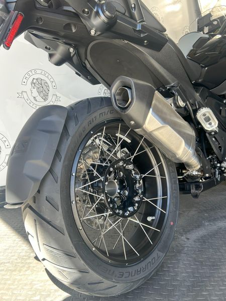 2025 BMW R130GS 