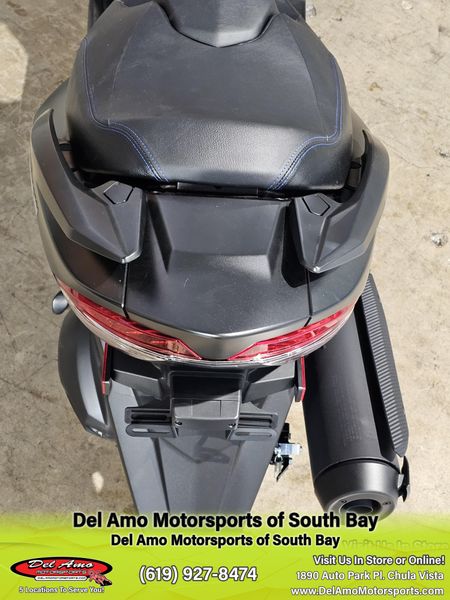 2025 Suzuki BURGMAN 400Image 14