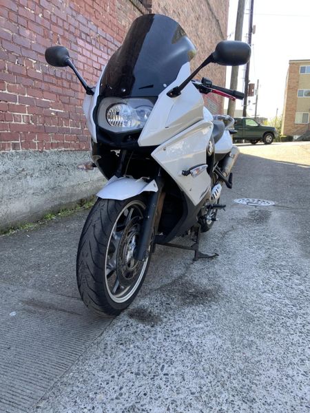 Used 2013 BMW F800GT 