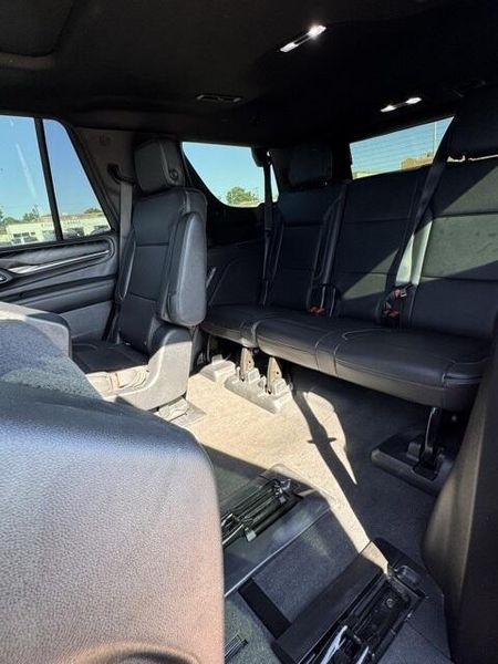 Used 2021 GMC Yukon DenaliImage 14