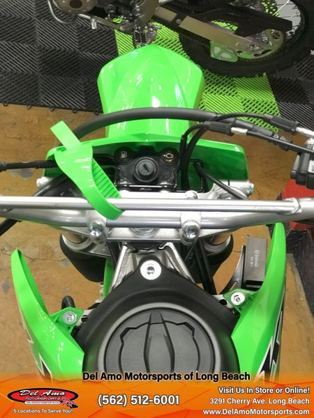 2024 Kawasaki KLX 230RImage 6