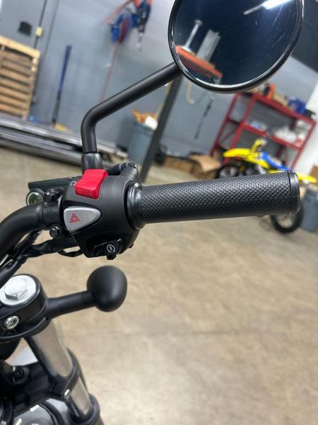 New 2026 Honda REBEL 300 ECLUTCH Image 10