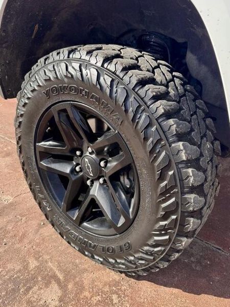 Used 2023 Chevrolet Colorado Work TruckImage 18