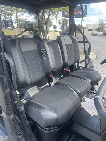 New 2026 Can-Am DEFENDER XT HD11 Image 9